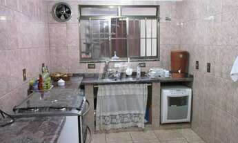 Imagem 3: São Paulo - Casa Padrão - São Lucas