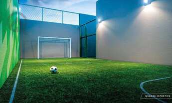 Imagem 5: Apartamento com 3 dormitórios à venda, 75 m² por R$ 620.000,00 - Taquaral - Campinas/SP