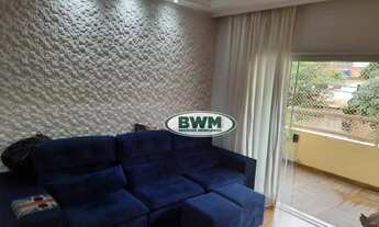 Imagem 2: Apartamento com 2 dormitórios à venda, 75 m² por R$ 320.000,00 - Jardim Europa - Sorocaba