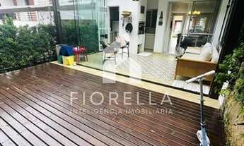 Imagem: FLORIANóPOLIS - Casa de Condomínio - Sambaqui