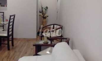 Imagem: Guarulhos - Apartamento Padrão - Jardim