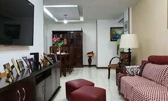 Imagem: Apartamento para venda com 104 metros quadrados