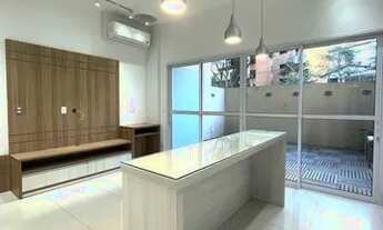 Imagem 2: LOCAÇÃO: ALTO PADRÃO - MELHOR RUA - APTO LINDO