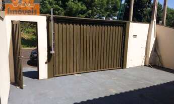 Imagem: Casa 2 dormitórios R$ 235.000 - Parque