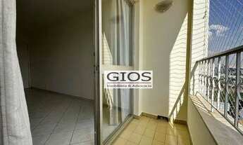 Imagem 2: Apartamento com 2 dormitórios para alugar, 65 m² por R$ 3.040,00/mês - Casa Verde - São Pa