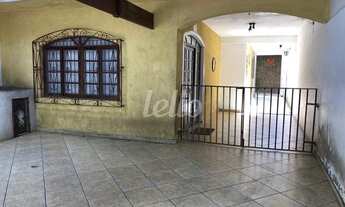 Imagem 5: Santo André - Casa Padrão - Vila Valparaíso