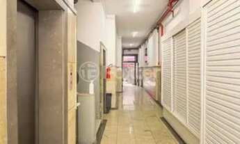 Imagem 2: Sala / Conjunto Comercial à venda Rua Vigário José Inácio, Centro Histórico - Porto Alegre