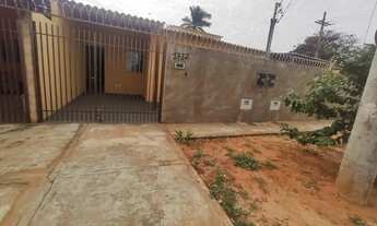 Imagem 2: Aluga se uma Linda casa na vila palmira!