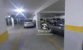 Imagem 2: Apartamento com 3 dormitórios para alugar, 90 m² por R$ 3.950,00/mês - Vila Assunção - San