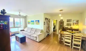 Imagem 3: Apartamento para Venda - 106.35m², 3 dormitórios, sendo 1 suites, 1 vaga - Rio Branco