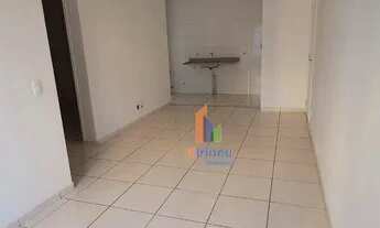 Imagem 4: Apartamento com 2 dormitórios, 56 m² - venda por R$ 235.000 ou aluguel por R$ 1.855/mês