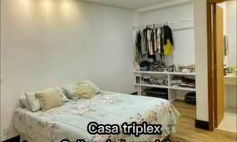 Imagem 2: Gio_(Triplx,) VENDO Casa Triplex de alto padrão em Colina de Laranjeiras - Serra/ES