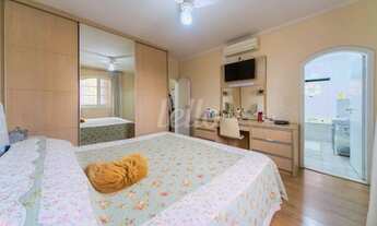 Imagem 5: Santo André - Casa Padrão - Vila Leopoldina