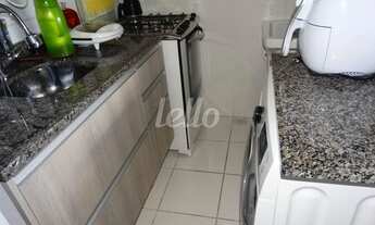 Imagem: São Paulo - Apartamento Padrão - Liberdade