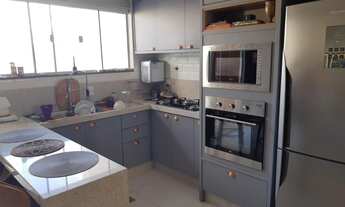 Imagem 5: Sobrado para Venda no bairro Santinho