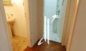 Imagem 3: Apartamento com 1 dormitório para alugar, 65 m² por R$ 2.612,00/mês - República - São Paul