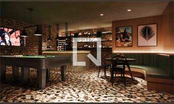 Imagem 6: Apartamento à Venda - Santo Amaro , 2 Quartos, 66 m2