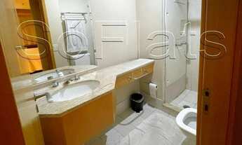 Imagem 4: Flat na famosa Alameda Lorena, próximo a Av. Nove de Julho, para morar ou investir