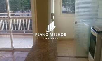 Imagem 2: Apartamento em Condomínio à Venda no bairro Jardim Matarazzo com 2 Dormitórios e 1 Vaga co