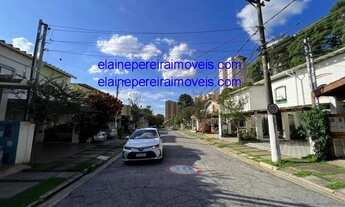 Imagem 2: Lado Metro Butantã-USP- Condominio sobrado 3dts sd 1 suite 2 vagas- quintal -R$ 878.000,00