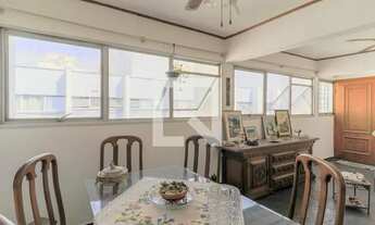 Imagem 5: Apartamento para Aluguel - Campo Belo, 4 Quartos, 126 m2