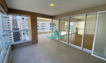 Imagem 2: APARTAMENTO 205m² COM 3 SUÍTES, 4 VAGAS DE GARAGEM, ALUGUEL R$ 18.000,00 / Jardim Paulista