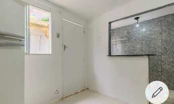 Imagem 7: KITINET temporada Vidigal parte baixa