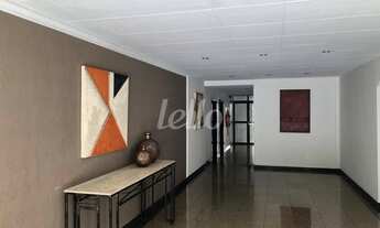 Imagem 3: São Paulo - Apartamento Padrão - Moema