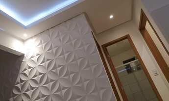 Imagem 2: Casa Casa em condomínio com 2 dormitórios