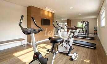 Imagem 4: São Paulo - Apartamento Padrão - Vila Clementino