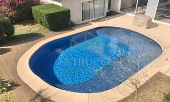 Imagem 7: Casa - Swiss Park - Campinas