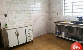 Imagem 7: São Paulo - Casa Padrão - Tucuruvi