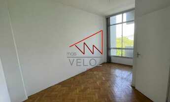 Imagem 6: Apartamento para venda tem 75 metros quadrados com 2 quartos em Botafogo - Rio de Janeiro