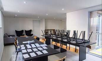 Imagem 5: Apartamento à Venda - Liberdade, 1 Quarto, 28 m2