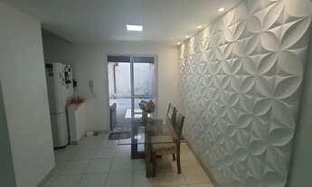 Imagem: Casa de condomínio para aluguel possui