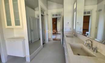 Imagem 8: Casa com 4 suites, 400 m² - venda por R$ 3.500.000 ou aluguel por R$ 27.200/mês - Jardim F