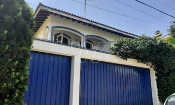 Imagem 3: Casa - Bairro das Palmeiras - Campinas