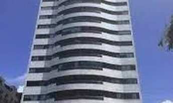 Imagem: Alugo Boa Viagem - 4 quartos (3 suites)