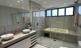 Imagem 6: Edifício Glam Apartamento com 4 dormitórios