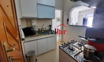 Imagem 5: Apartamento-À VENDA-Praça da Bandeira-Rio de Janeiro-RJ