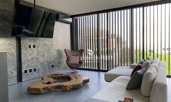 Imagem 7: Casa com 3 dormitórios - venda por R$ 3.700.000,00 ou aluguel por R$ 17.950,00/mês - Serra