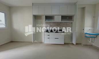 Imagem 6: Apartamento na Parada Inglesa com 2 dormitórios, 1º locação