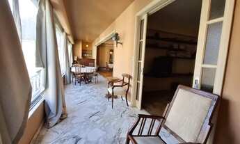 Imagem 5: Apartamento para venda tem 235 metros quadrados com 4 quartos em Copacabana - Rio de Janei