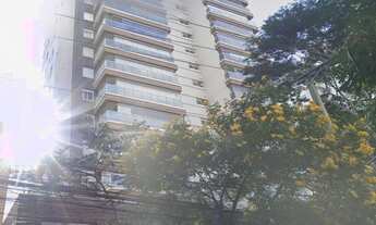 Imagem 5: Apartamento Venda Pinheiros 253 m² 3 Dormitórios