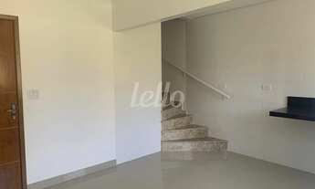 Imagem: Santo André - Apartamento Padrão - Vila