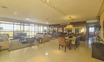 Imagem 3: Apartamento para venda - Edifício Lyon Apartamento No Jóquei