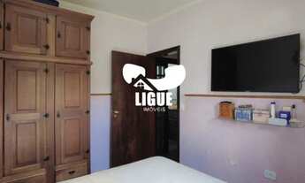 Imagem 6: SANTO ANDRé - Casa Padrão - Vila São Pedro