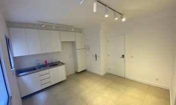 Imagem 3: Apartamento para venda tem 29 metros quadrados com 1 quarto em Santa Efigênia - São Paulo