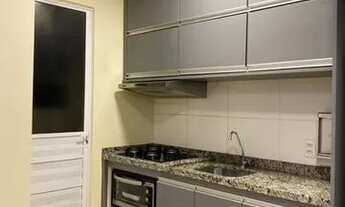 Imagem 7: Apartamento para Venda em São Paulo, Jardim Íris, 2 dormitórios, 1 banheiro, 1 vaga