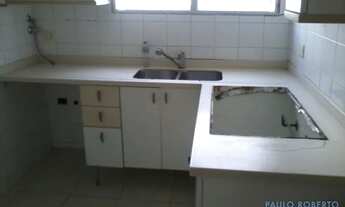 Imagem 4: APARTAMENTO - CAMPO BELO - SP